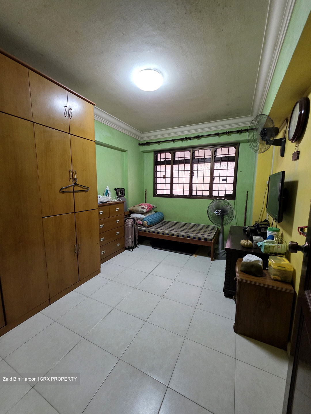 Blk 694 Jurong West Central 1 (Jurong West), HDB 4 Rooms #509480601